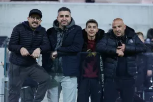 ΑΕΚ-Απόλλων: Έσπασε... το αήττητο του Μπεν Σιμόν!