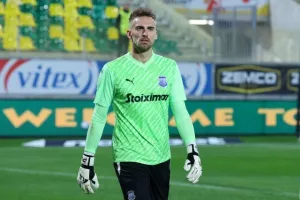 ΑΕΚ-Απόλλων: Έσπασε... το αήττητο του Μπεν Σιμόν!