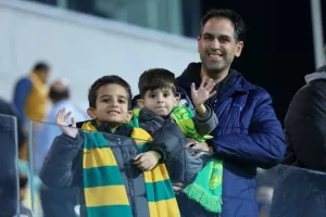 ΑΕΚ-Απόλλων: Έσπασε... το αήττητο του Μπεν Σιμόν!
