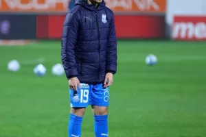 ΑΕΚ-Απόλλων: Έσπασε... το αήττητο του Μπεν Σιμόν!