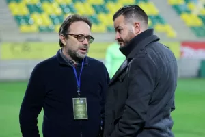 ΑΕΚ-Απόλλων: Έσπασε... το αήττητο του Μπεν Σιμόν!