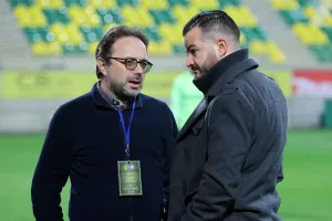 Η ευχή του γιατρού 