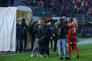 Η απόφαση του Αθλητικού Δικαστή για το Νέα Σαλαμίνα - ΑΠΟΕΛ/ΑΠΟΚΛΕΙΣΜΟΣ των γαλαζοκιτρίνων