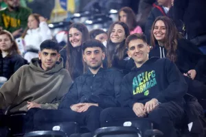 ΑΕΚ-Απόλλων: Έσπασε... το αήττητο του Μπεν Σιμόν!