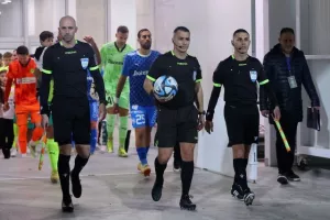 ΑΕΚ-Απόλλων: Έσπασε... το αήττητο του Μπεν Σιμόν!