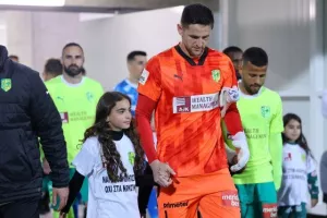 ΑΕΚ-Απόλλων: Έσπασε... το αήττητο του Μπεν Σιμόν!
