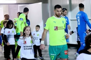 ΑΕΚ-Απόλλων: Έσπασε... το αήττητο του Μπεν Σιμόν!