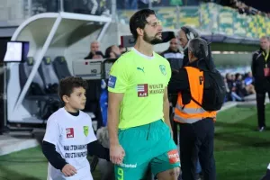 ΑΕΚ-Απόλλων: Έσπασε... το αήττητο του Μπεν Σιμόν!