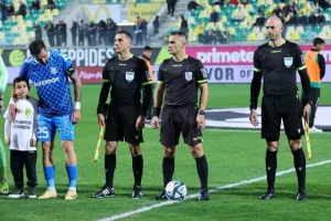 ΑΕΚ-Απόλλων: Έσπασε... το αήττητο του Μπεν Σιμόν!