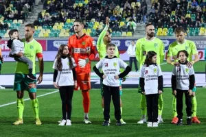 ΑΕΚ-Απόλλων: Έσπασε... το αήττητο του Μπεν Σιμόν!
