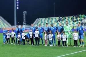 ΑΕΚ-Απόλλων: Έσπασε... το αήττητο του Μπεν Σιμόν!