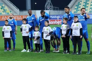 ΑΕΚ-Απόλλων: Έσπασε... το αήττητο του Μπεν Σιμόν!