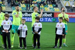 ΑΕΚ-Απόλλων: Έσπασε... το αήττητο του Μπεν Σιμόν!