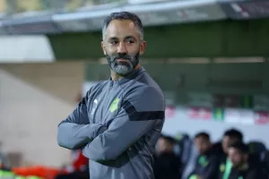 ΑΕΚ-Απόλλων: Έσπασε... το αήττητο του Μπεν Σιμόν!