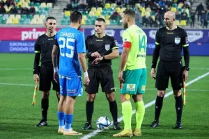 ΑΕΚ-Απόλλων: Έσπασε... το αήττητο του Μπεν Σιμόν!