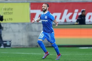 ΑΕΚ-Απόλλων: Έσπασε... το αήττητο του Μπεν Σιμόν!