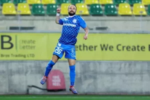ΑΕΚ-Απόλλων: Έσπασε... το αήττητο του Μπεν Σιμόν!