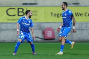 ΑΕΚ-Απόλλων: Έσπασε... το αήττητο του Μπεν Σιμόν!