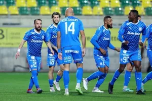 ΑΕΚ-Απόλλων: Έσπασε... το αήττητο του Μπεν Σιμόν!