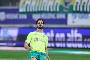 ΑΕΚ-Απόλλων: Έσπασε... το αήττητο του Μπεν Σιμόν!