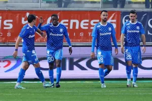 ΑΕΚ-Απόλλων: Έσπασε... το αήττητο του Μπεν Σιμόν!