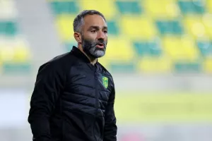 ΑΕΚ-Απόλλων: Έσπασε... το αήττητο του Μπεν Σιμόν!