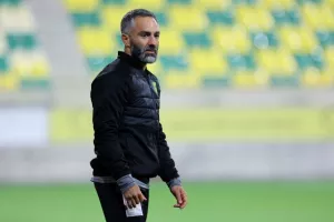 ΑΕΚ-Απόλλων: Έσπασε... το αήττητο του Μπεν Σιμόν!