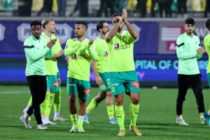 ΑΕΚ-Απόλλων: Έσπασε... το αήττητο του Μπεν Σιμόν!
