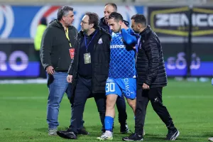 ΑΕΚ-Απόλλων: Έσπασε... το αήττητο του Μπεν Σιμόν!