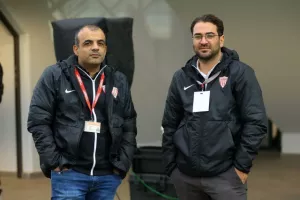 Δόξα - Νέα Σαλαμίνα: Τέρμα στο αρνητικό σερί με τριάρα! (Φώτος)