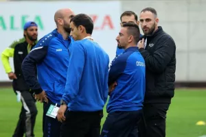 Δόξα - Νέα Σαλαμίνα: Τέρμα στο αρνητικό σερί με τριάρα! (Φώτος)