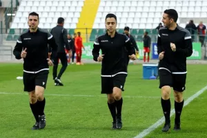 Δόξα - Νέα Σαλαμίνα: Τέρμα στο αρνητικό σερί με τριάρα! (Φώτος)