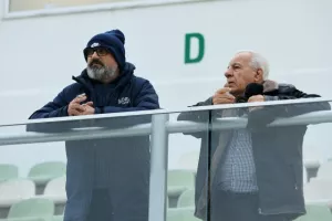 Δόξα - Νέα Σαλαμίνα: Τέρμα στο αρνητικό σερί με τριάρα! (Φώτος)