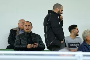 Δόξα - Νέα Σαλαμίνα: Τέρμα στο αρνητικό σερί με τριάρα! (Φώτος)