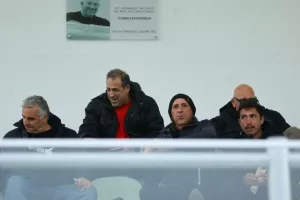 Δόξα - Νέα Σαλαμίνα: Τέρμα στο αρνητικό σερί με τριάρα! (Φώτος)