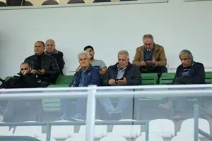 Δόξα - Νέα Σαλαμίνα: Τέρμα στο αρνητικό σερί με τριάρα! (Φώτος)