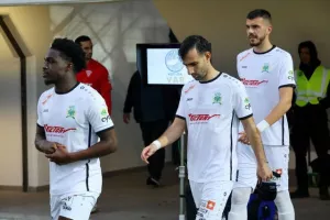 Δόξα - Νέα Σαλαμίνα: Τέρμα στο αρνητικό σερί με τριάρα! (Φώτος)