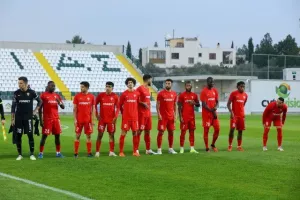 Δόξα - Νέα Σαλαμίνα: Τέρμα στο αρνητικό σερί με τριάρα! (Φώτος)