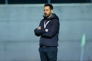 Δόξα - Νέα Σαλαμίνα: Τέρμα στο αρνητικό σερί με τριάρα! (Φώτος)