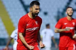 Δόξα - Νέα Σαλαμίνα: Τέρμα στο αρνητικό σερί με τριάρα! (Φώτος)