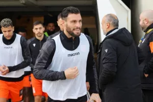 ΑΠΟΕΛ-Καρμιώτισσα: Ξέσπασε στο Β’ ημίχρονο και κράτησε το +4