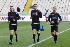 ΑΠΟΕΛ-Καρμιώτισσα: Ξέσπασε στο Β’ ημίχρονο και κράτησε το +4