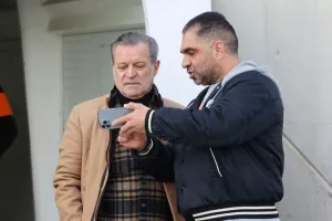 ΑΠΟΕΛ-Καρμιώτισσα: Ξέσπασε στο Β’ ημίχρονο και κράτησε το +4