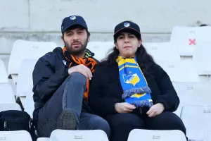Ο κόσμος στο ΓΣΠ (Φωτορεπορτάζ)