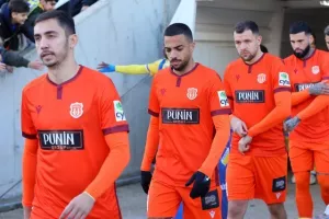 ΑΠΟΕΛ-Καρμιώτισσα: Ξέσπασε στο Β’ ημίχρονο και κράτησε το +4