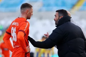ΑΠΟΕΛ-Καρμιώτισσα: Ξέσπασε στο Β’ ημίχρονο και κράτησε το +4