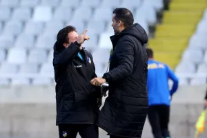 ΑΠΟΕΛ-Καρμιώτισσα: Ξέσπασε στο Β’ ημίχρονο και κράτησε το +4