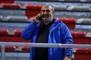 ΑΕΖ-Ανόρθωση: Άνετο διπλό... με Τσίκο και Καστέλ! (Φώτος)