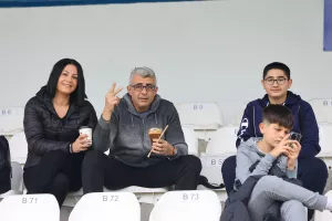 Ο κόσμος στο ΠΑΠ (φώτος)