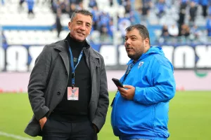 Θέλουν... νίκη